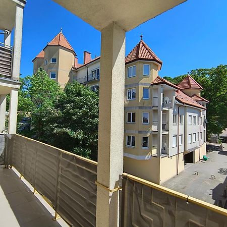 Helios By Baltic Home Miedzyzdroje Luaran gambar