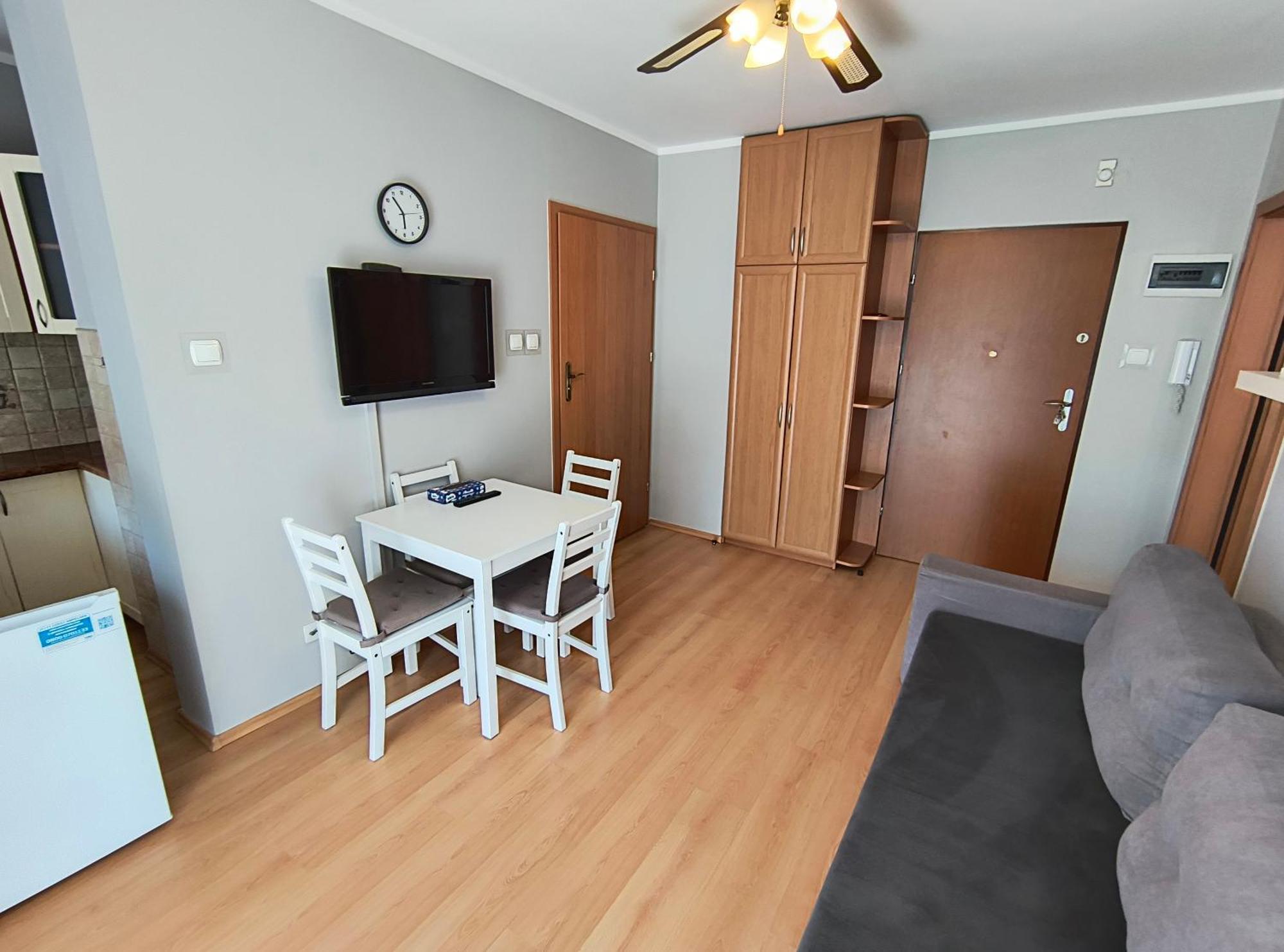 Helios By Baltic Home Miedzyzdroje Luaran gambar