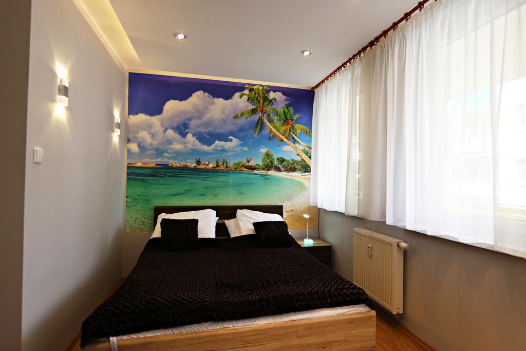 Helios By Baltic Home Miedzyzdroje Luaran gambar