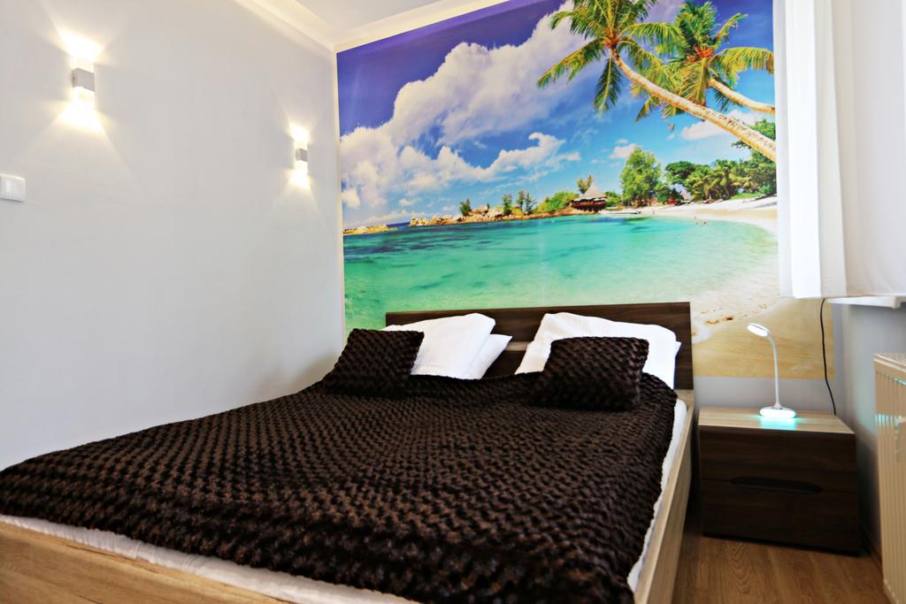 Helios By Baltic Home Miedzyzdroje Luaran gambar